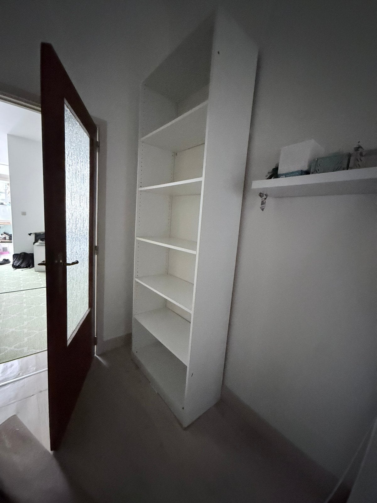 Witte PAX kast te koop, Antwerpen (stad)