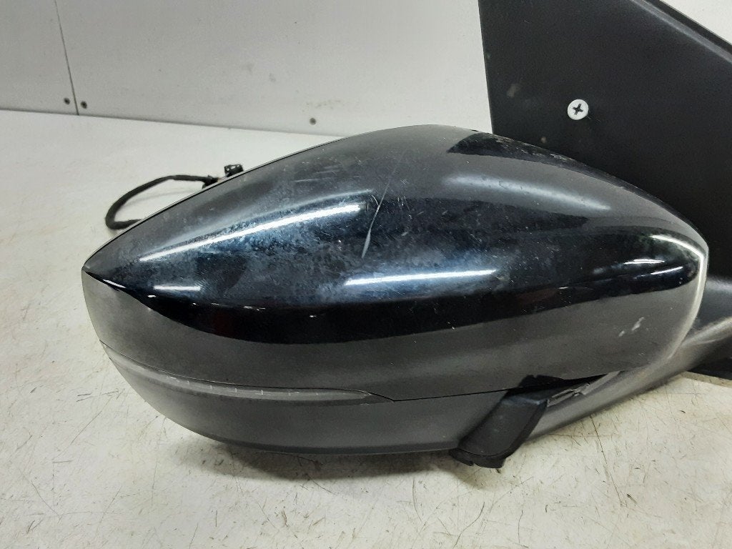 RETROVISEUR EXTERIEUR DROIT Volkswagen Polo V (6R), Volkswagen, Volkswagen AG, Utilisé, Kundenbetreuung@volkswagen.de