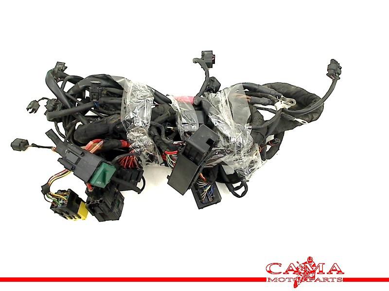 KABELBOOM BMW S 1000 R 2014-2016 (S1000R K47), Motoren, Dhr. S. di Majo, Gebruikt, Info@cama-motorparts.nl, P.J. Troelstraweg 8 8
3144 CX  MAASSLUIS, NL