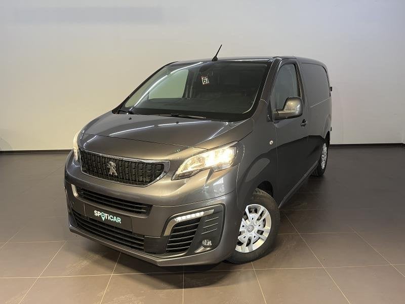 Peugeot Expert Combi IV Premium, Autos, Peugeot, Expert Combi, Airbags, Verrouillage central, Air conditionné automatique, Cruise Control