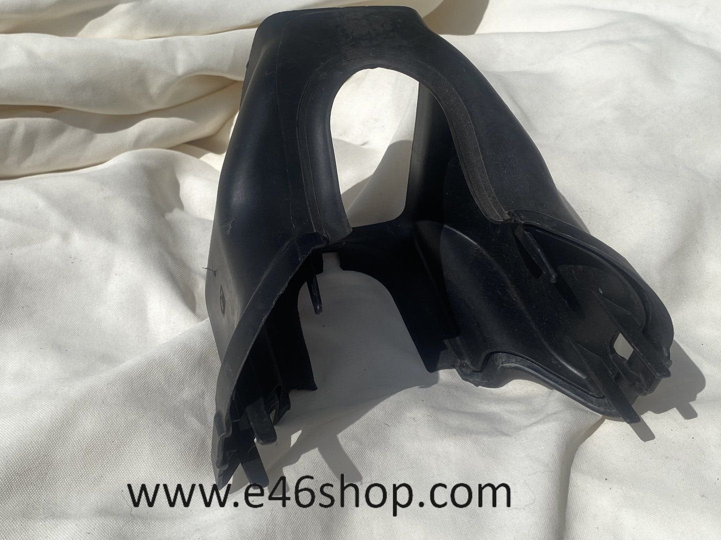 FRONT AIRDUCT BMW M1000XR S1000XR OE 13718562429, -, Utilisé, -, -