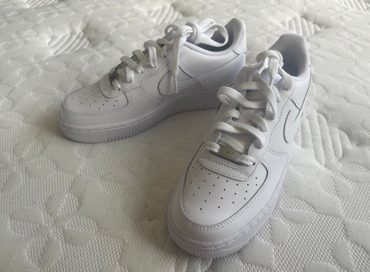 Nike Air Force 1 neuve/jamais portée, Vêtements | Femmes, Chaussures, Enlèvement ou Envoi, Comme neuf, Blanc