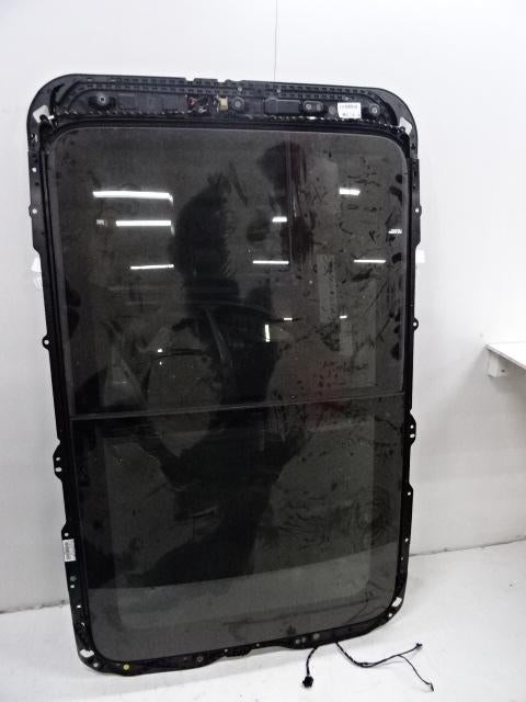 TOIT OUVRANT Volkswagen Passat Variant (3G5) (03G9877041), Utilisé, Volkswagen