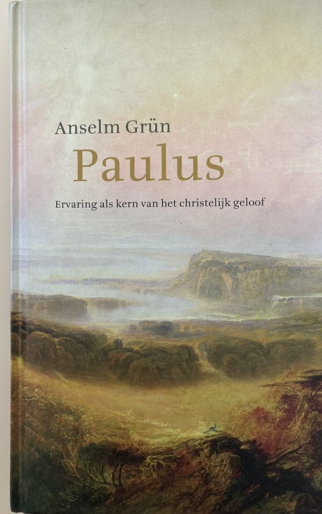 Paulus, Enlèvement ou Envoi