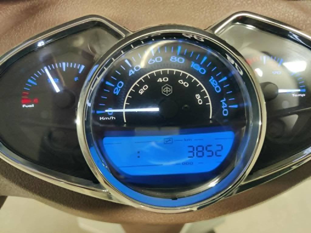Scooter 125 CC Piaggio Medley, Vélos & Vélomoteurs, Scooters | Piaggio, Autres modèles, 125 cm³, Comme neuf, Enlèvement