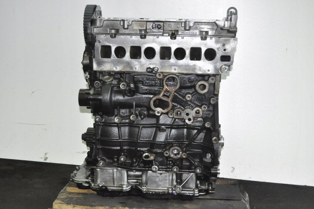 Moteur DTRD Nu ATECA KAROQ GOLF AUDI Q2 A3 LEON T-ROC SEAT, Verzenden, Gebruikt, Overige automerken