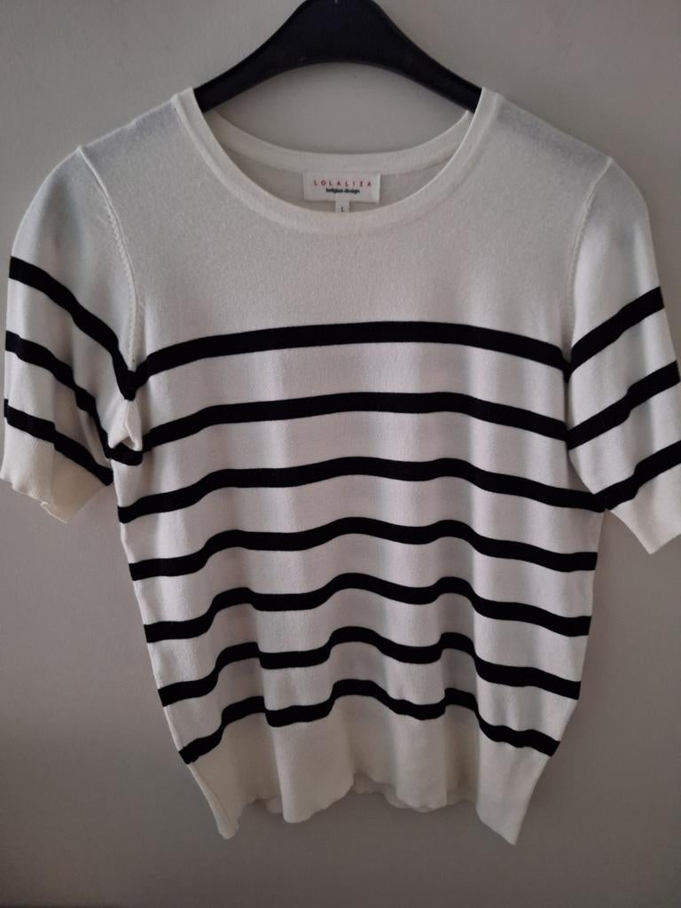 Trui Lola Liza m42, Kleding | Dames, T-shirts, Ophalen of Verzenden
