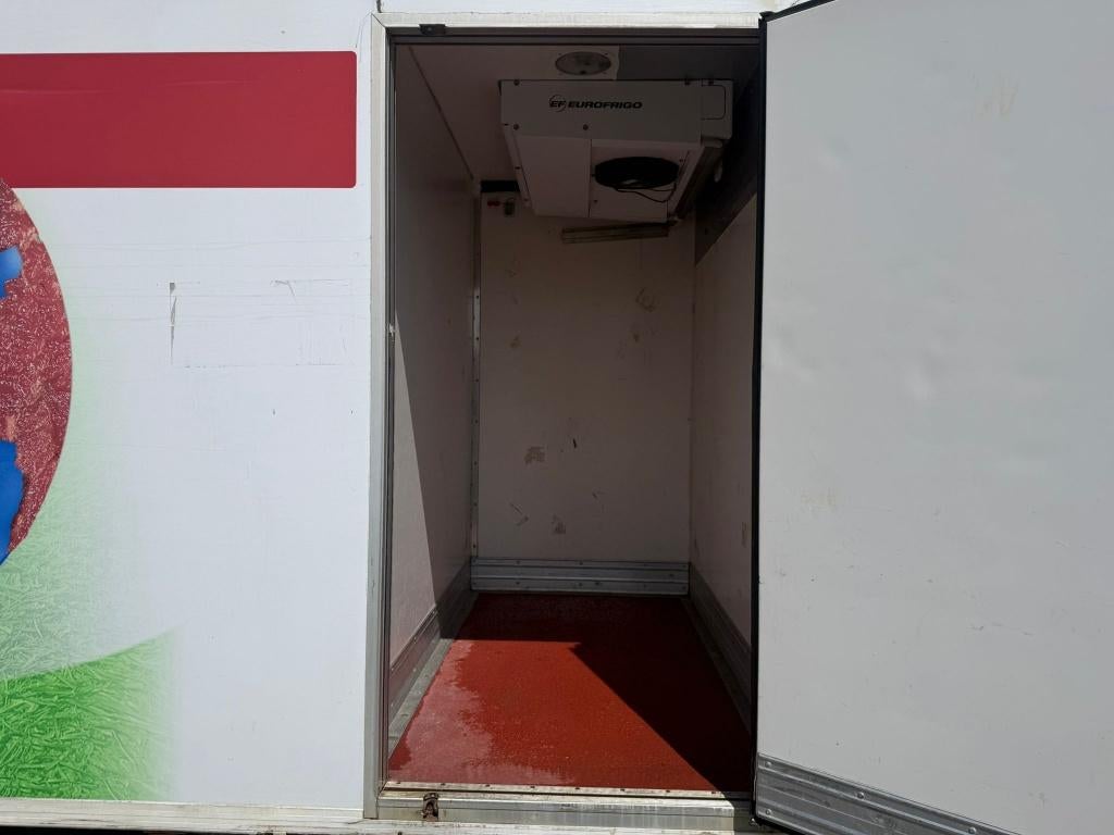 Mercedes-Benz Sprinter 314 (Stock ID 85254) — 13