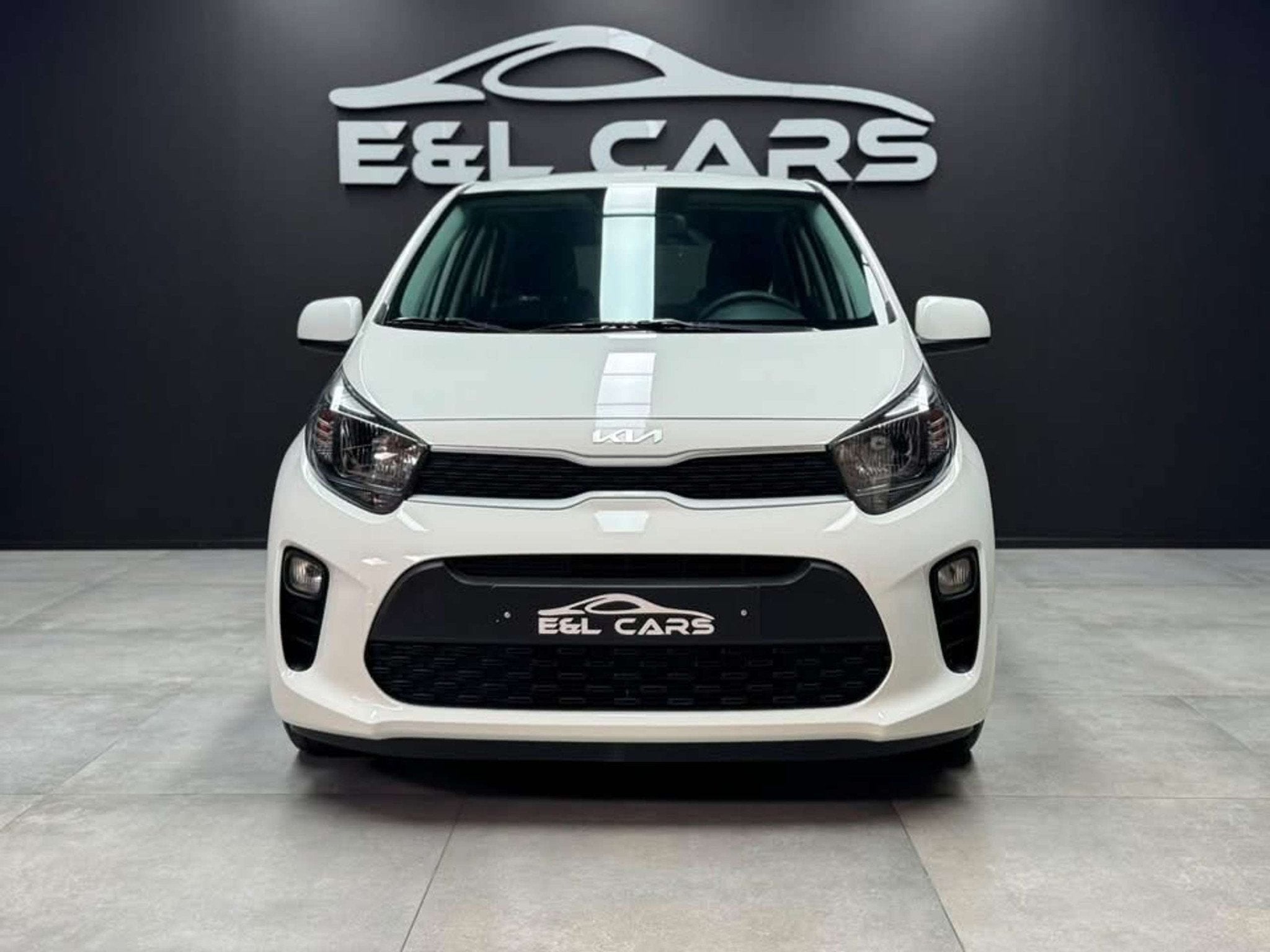 Kia Picanto Picanto 1.0i *Garantie Kia 7 ans ou 150.000 km*, Autos, Achat, 998 cm³, Euro 6, Boîte manuelle