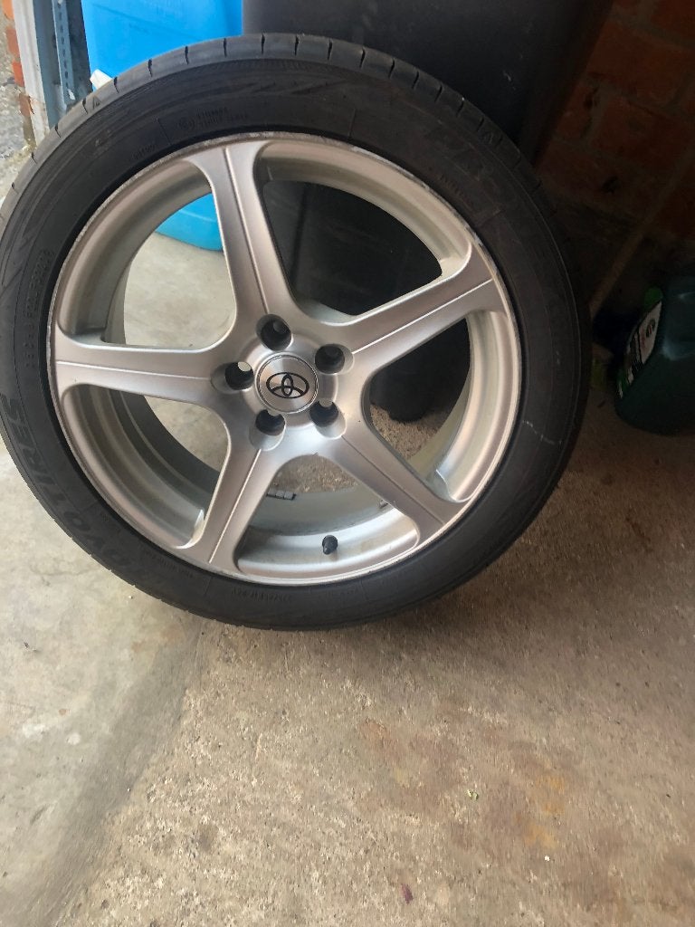 225/ 45 R17 94V, Autos : Pièces & Accessoires, Pneus & Jantes, Pneus et Jantes, Véhicule de tourisme, Pneus été, 17 pouces