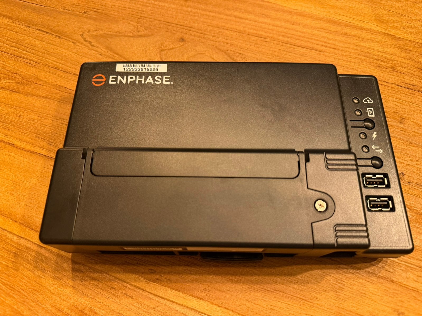 Enphase Envoy-S Standard Gateway, Doe-het-zelf en Bouw, Ophalen, Zo goed als nieuw, Overige typen