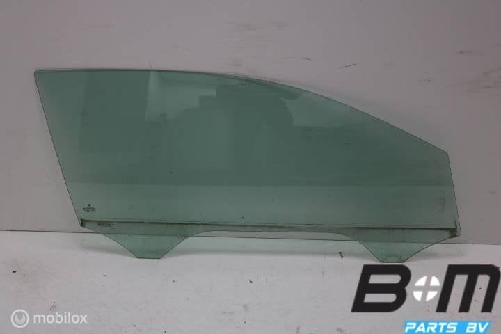 Portierruit rechts VW Polo 6C 6R3845202, Utilisé