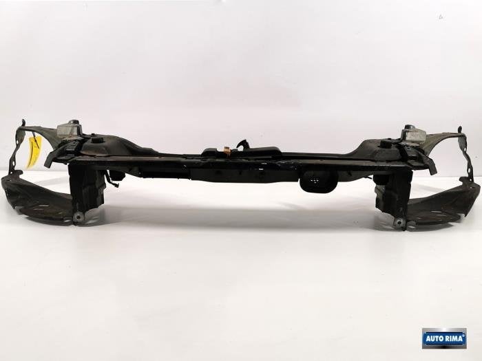 Frontpaneel van een Volvo C30, Gebruikt, -, -, Ophalen of Verzenden