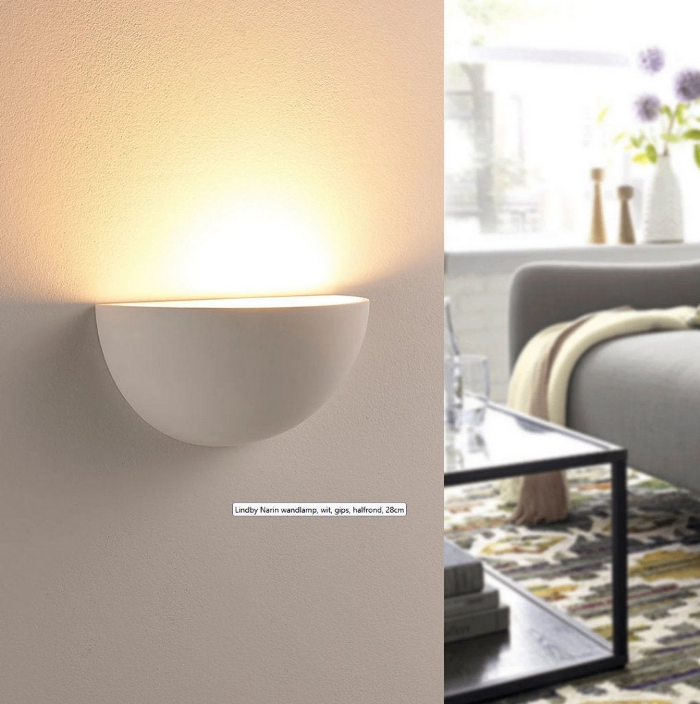 Wandverlichting, Huis en Inrichting, Lampen | Wandlampen, Ophalen, Zo goed als nieuw, Overige materialen