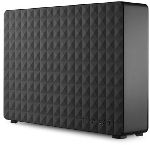 Seagate Expansion 22TB, HDD, Nieuw, Ophalen of Verzenden, Seagate
