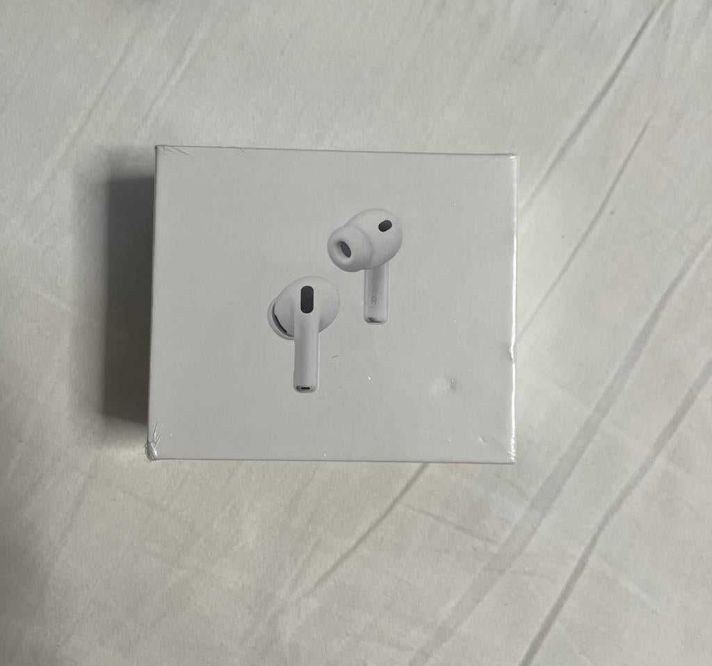 Airpods Pro 3, Envoi, Comme neuf, Bluetooth