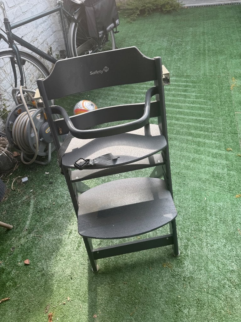 Kinderstoel, Kinderen en Baby's, Kinderstoelen, Ophalen, Gebruikt, Overige typen