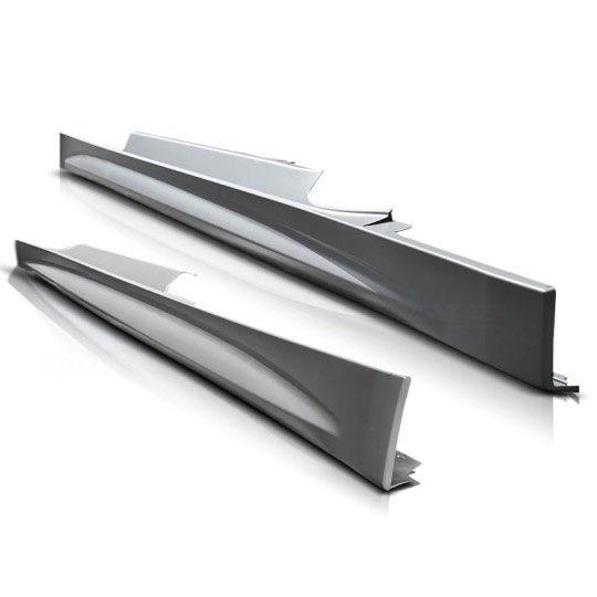 BAS DE CAISSE SPORT POUR BMW SÉRIE 4 F32/F33 2013-, Enlèvement