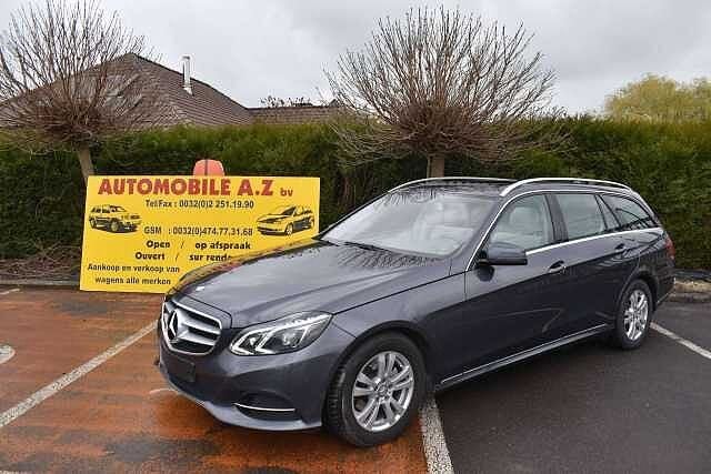 Mercedes-Benz E 220 CDI Elegance LED/Pano/Leder, Achat, Beige, Entreprise, https://public.car-pass.be/vhr/97a2031f-5b9c-4970-ae68-d4ea9022dd7b
