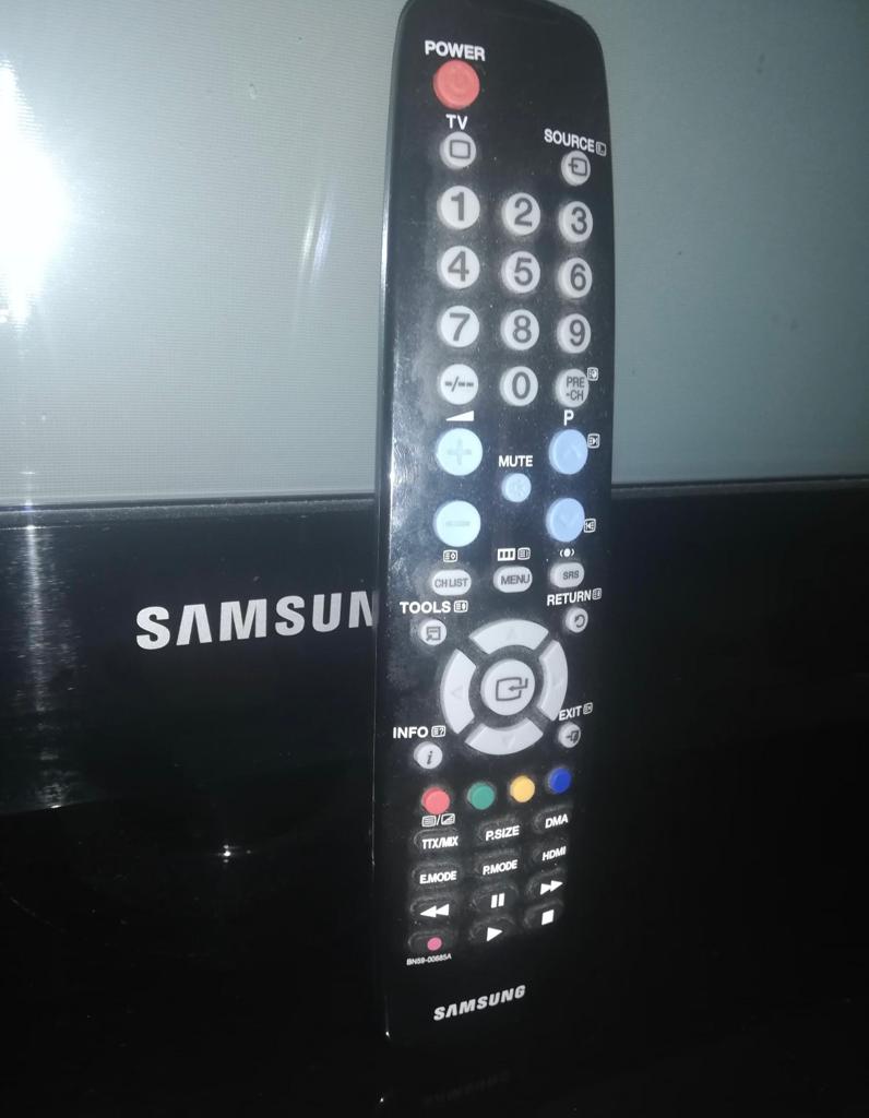 Téléviseur Samsung à vendre, Enlèvement, Comme neuf, TV