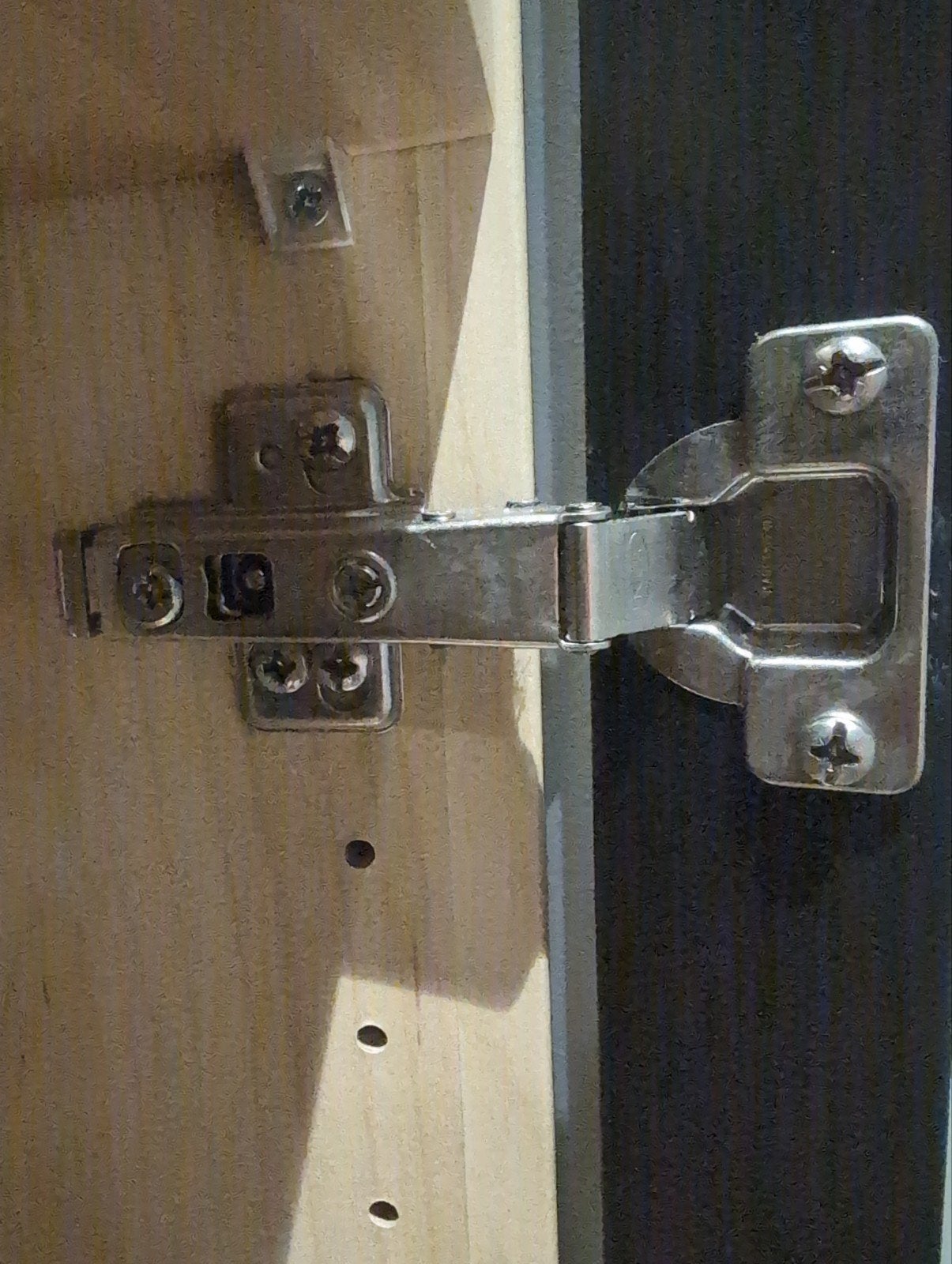 ikea pax scharnieren gezocht, Enlèvement ou Envoi