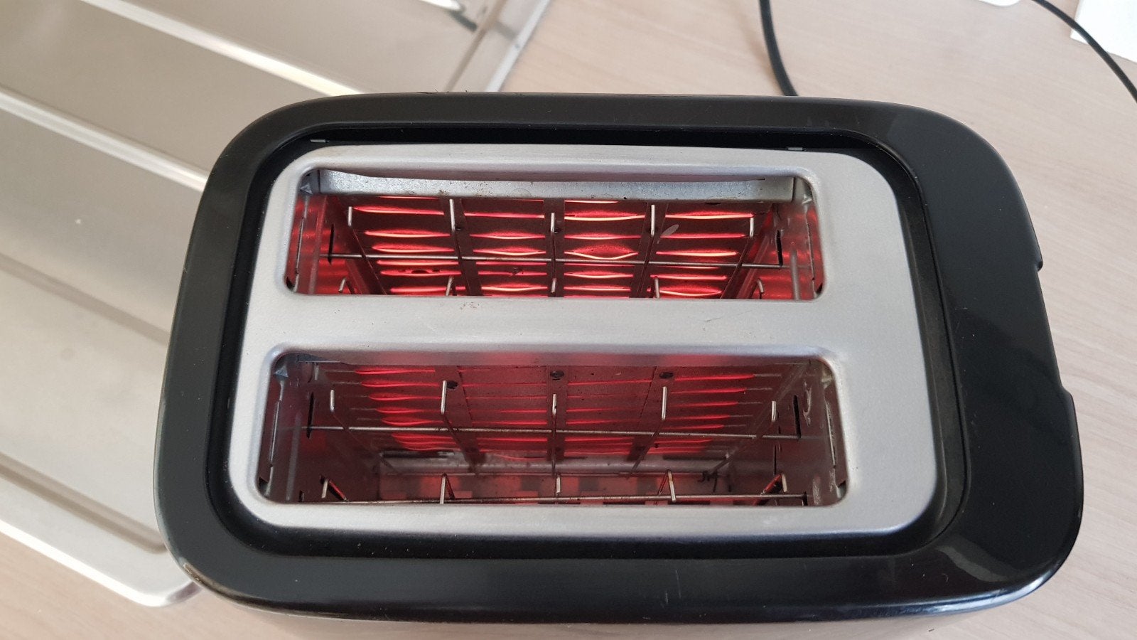 Broodrooster Philips, Electroménager, Grille-pain, Enlèvement ou Envoi