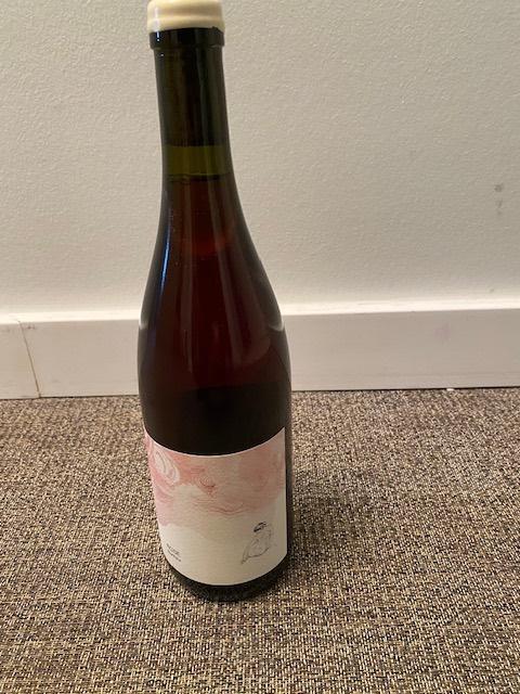 Bourgogne Rosé Bonheur Les Horées 2023, Ophalen, Roséwijn, Frankrijk, Nieuw