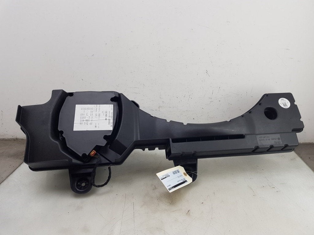 SUBWOOFER Audi e-tron (GEN) (01-2018/07-2023) (|4KE035621|), Info@audi.de, Audi, Audi AG, Gebruikt
