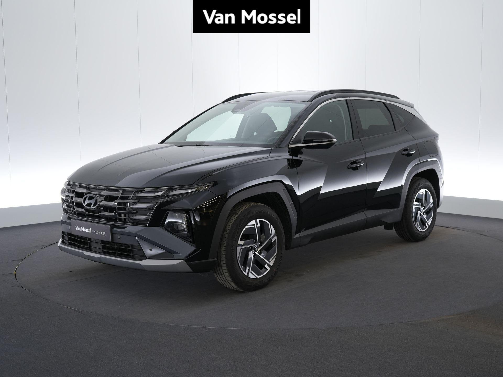 Hyundai Tucson 1.6 T-GDi 48V Feel 7-DCT (automatique), https://public.car-pass.be/vhr/aca2523d-b04f-413d-826a-29beed622d82, Entreprise