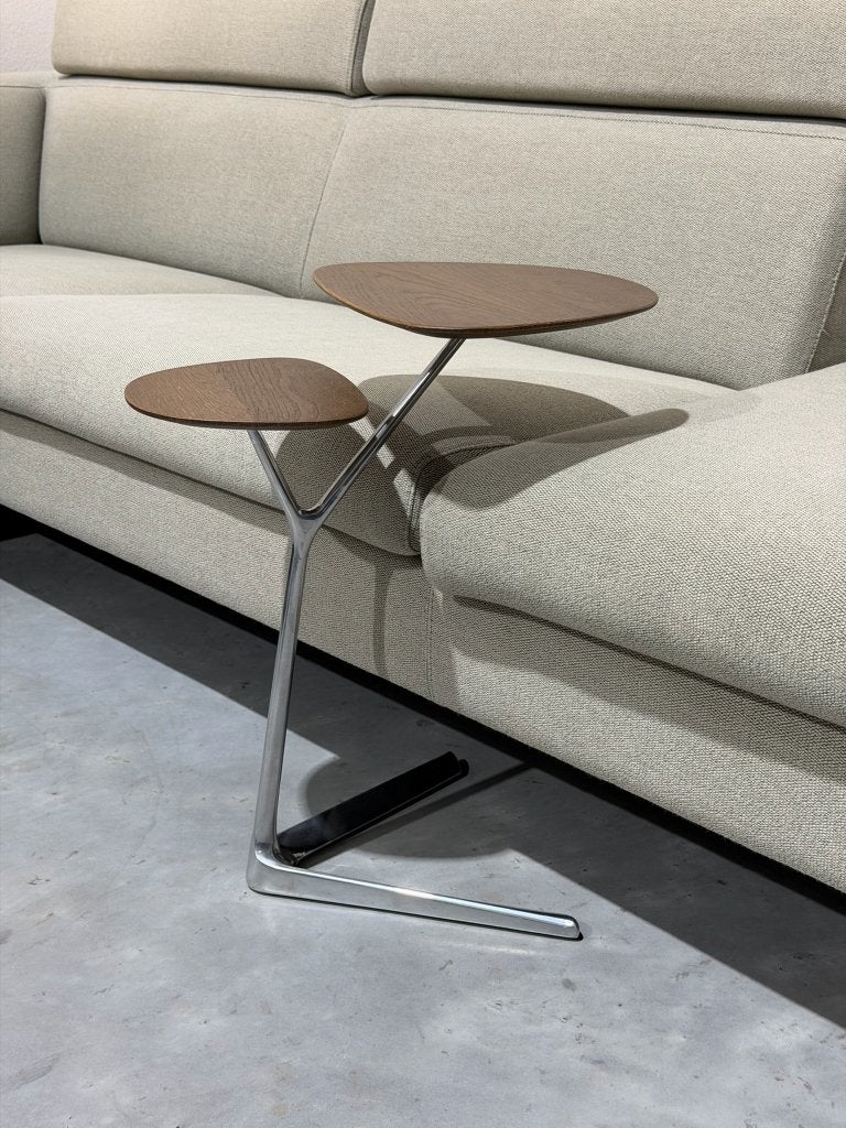 Table d'appoint Leolux Portello - comme neuve