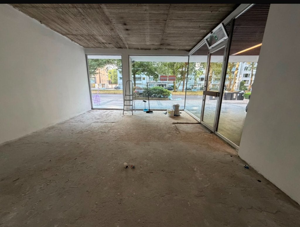 Handelspand, Zakelijke goederen, Bedrijfs Onroerend goed, 34 m², Koop, Winkelruimte