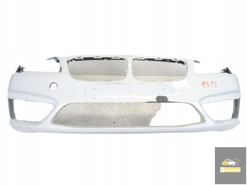 Pare-chocs avant BMW S rie 2 F45 F46, Autos : Pièces & Accessoires, Petuelring 130
80788  Munich, DE, Pare-chocs, Info@bmw.de