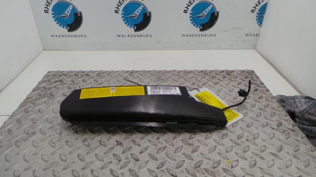 VOLKSWAGEN GOLF PLUS AIRBAG LINKS 2006, Auto-onderdelen, Elektronica en Kabels, Gebruikt, ARN erkend, Stiba lid, Erkend duurzaam