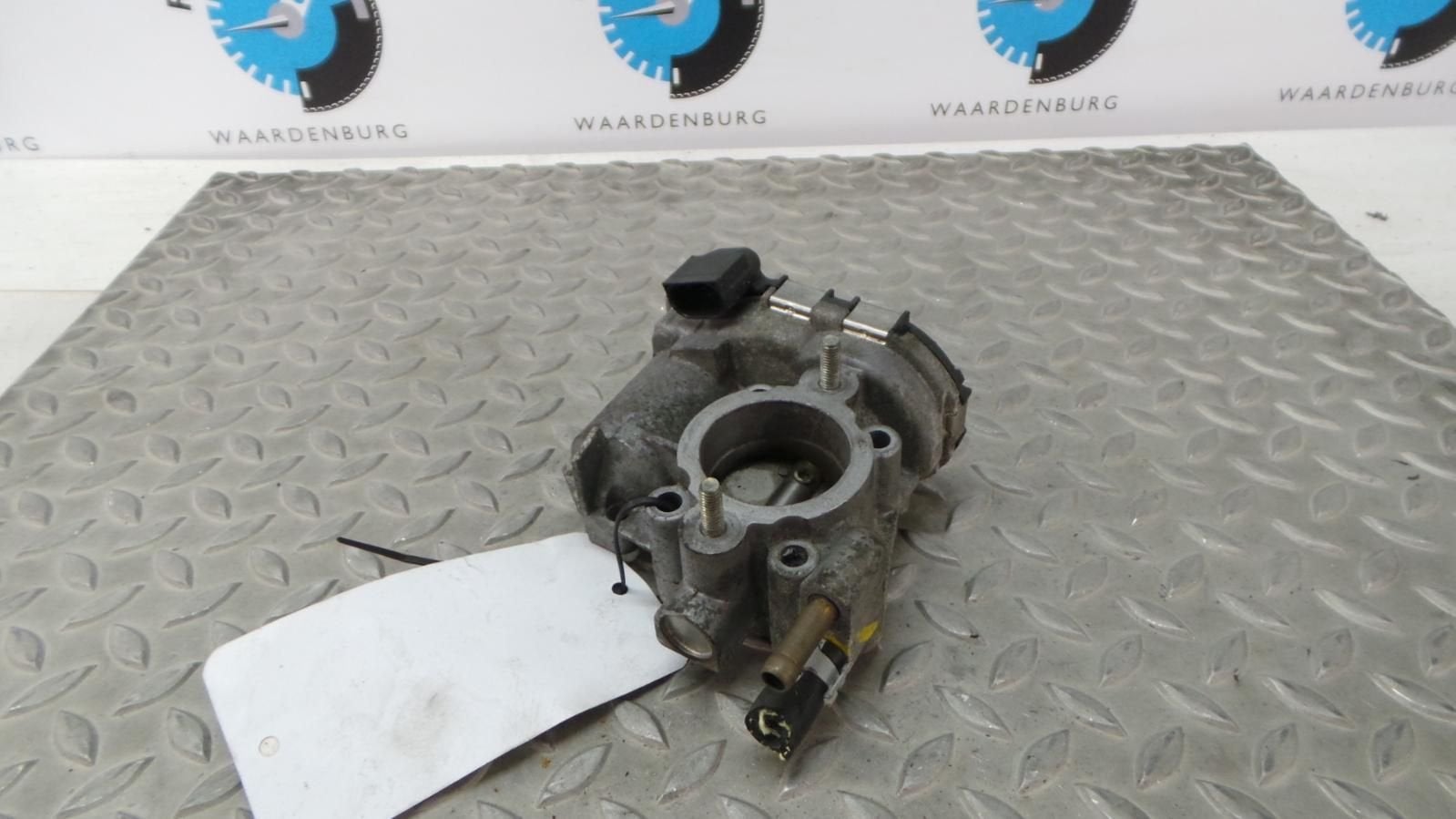 OPEL CORSA GASKLEPHUIS 9157512 2005, Ophalen of Verzenden, Gebruikt, ARN erkend
