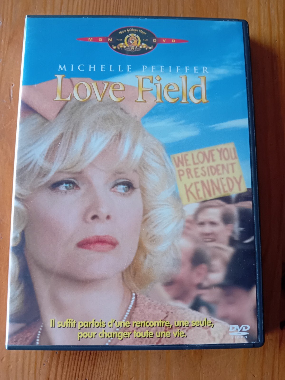 Love Field, CD & DVD, Enlèvement ou Envoi