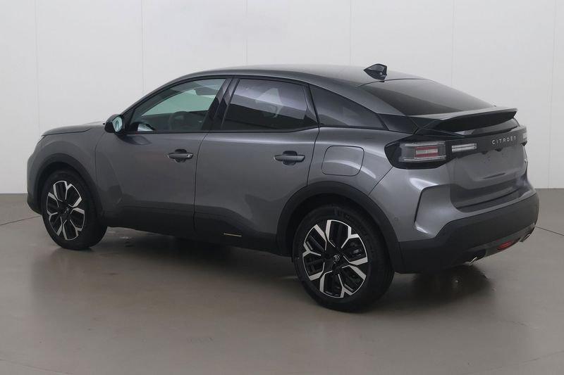 Citroen C4 1.2 Hybrid max 145 AT, Auto's, 4 deurs, Parkeersensor, Gebruikt, 1199 cc
