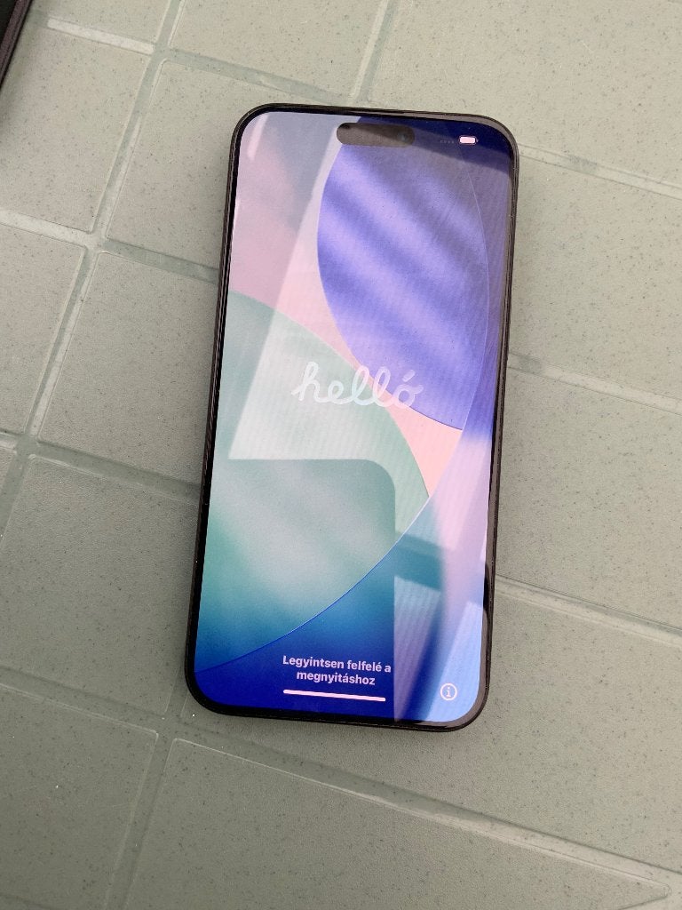 iPhone 15 Pro Max, Télécoms, 256 GB, IPhone 15, Comme neuf, Enlèvement
