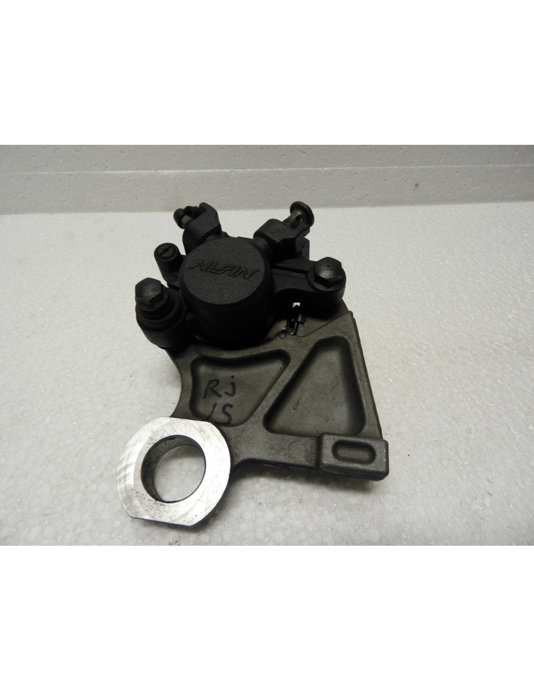 R6 2006 - 2007 Yamaha Remklauw D1-41969, Motoren