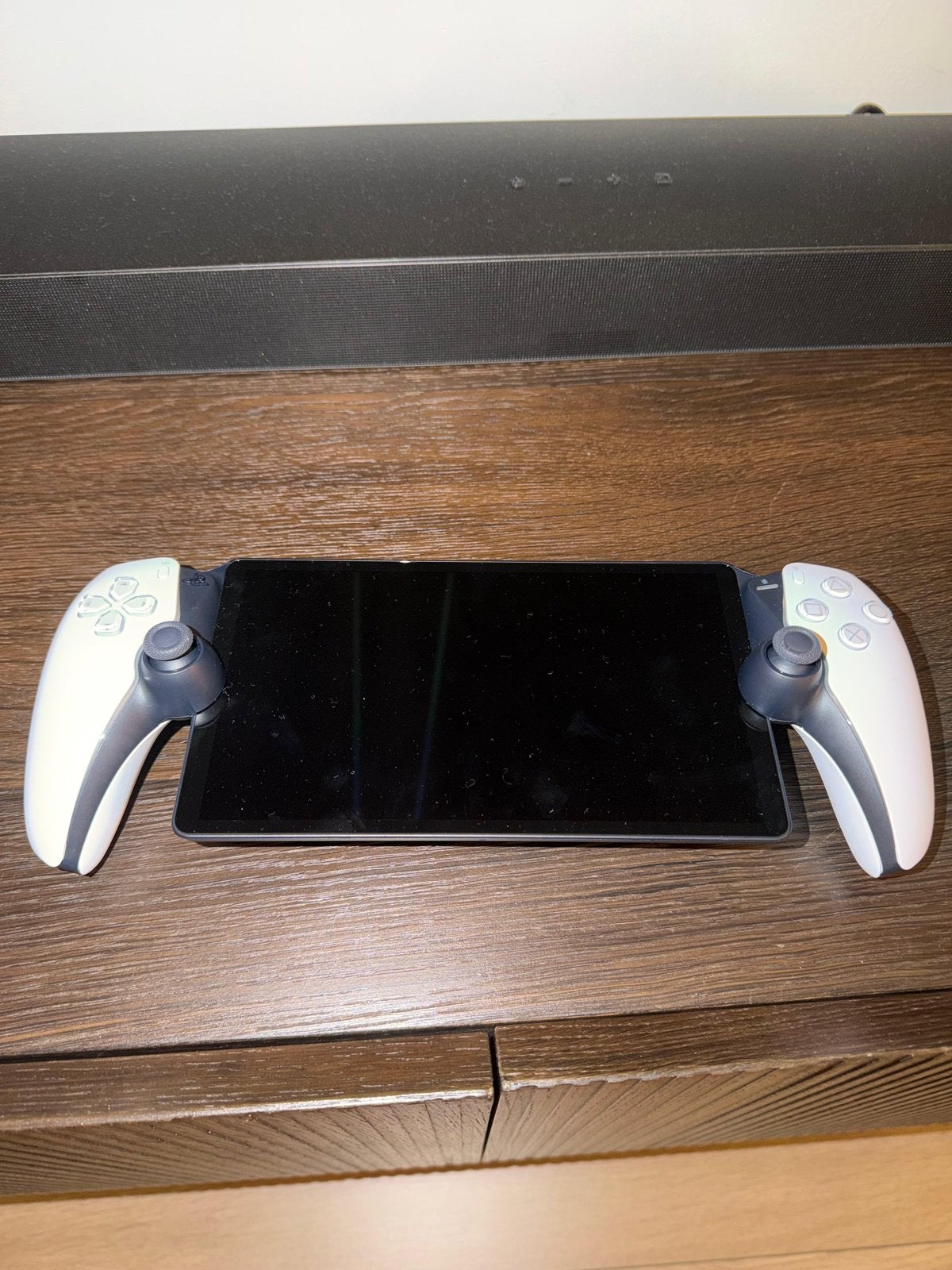 Lecteur à distance Sony Playstation Portal. Comme neuf !, Enlèvement, Comme neuf