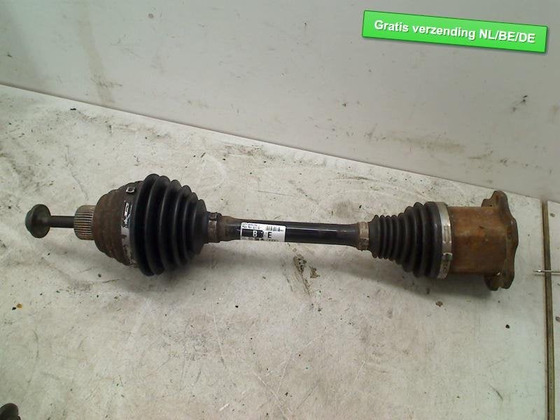 ARBRE DE TRANSMISSION voor Audi A6 (C7) (4G0407271E), Auto-Union-Straße  1,
85057  Ingolstadt, DE, Info@audi.de, Audi, Utilisé