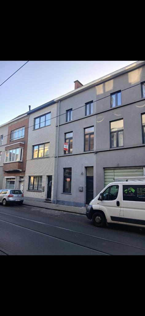 HUIS TE - TE KOOP Hoveniersstraat 16 9050 gent Ledeberg, Immo, Gent