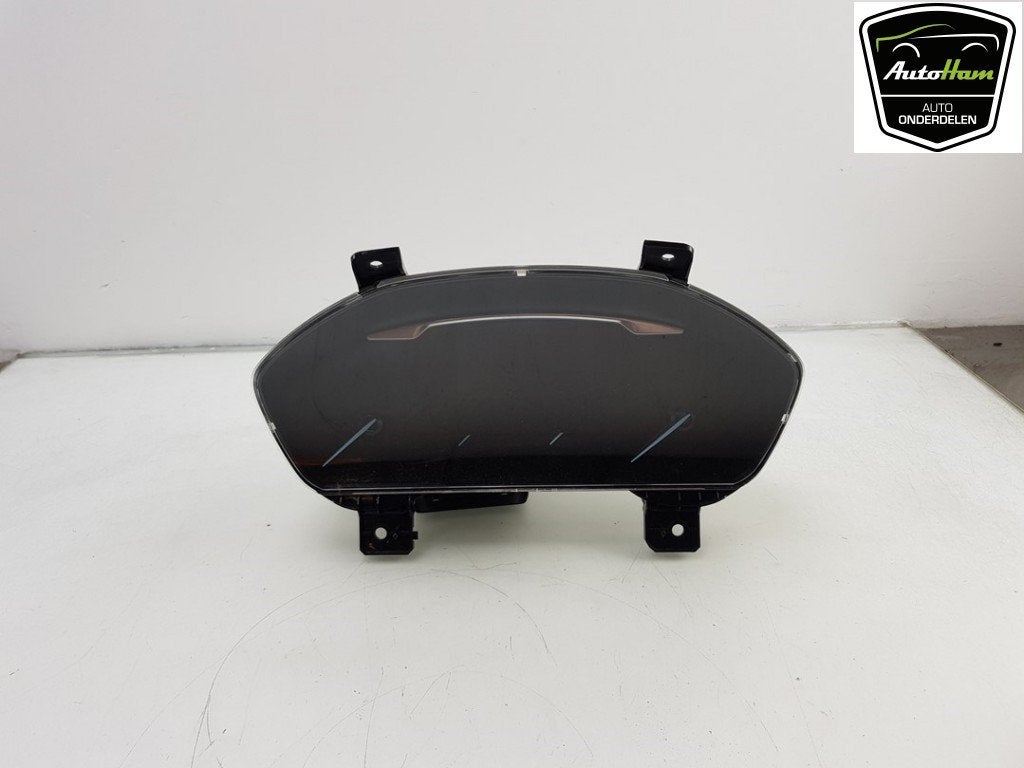 COCKPIT Fiesta Active (|L1BT10849CAK|2499818|H1BT10849FAA|), Gebruikt, Ford
