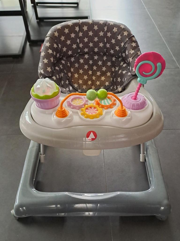 Loopstoel / activity walker, Ophalen of Verzenden