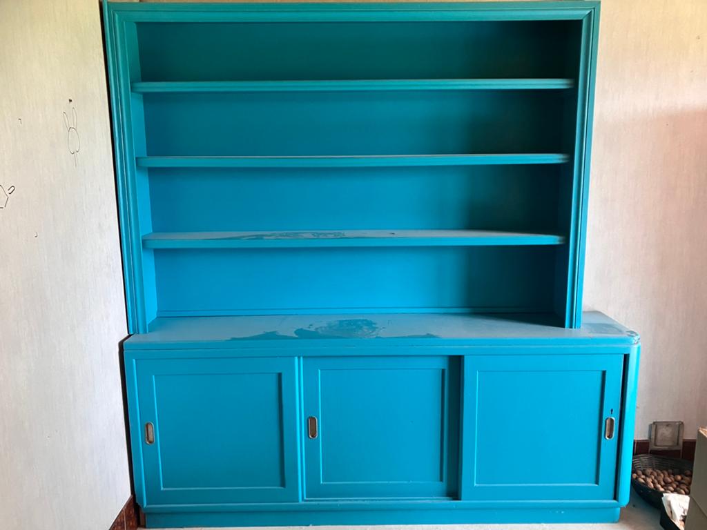 Leuke kast, Huis en Inrichting, Ophalen, Gebruikt