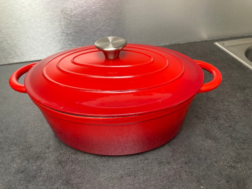 Cocotte, Electroménager, Mijoteuses, Enlèvement ou Envoi, Neuf