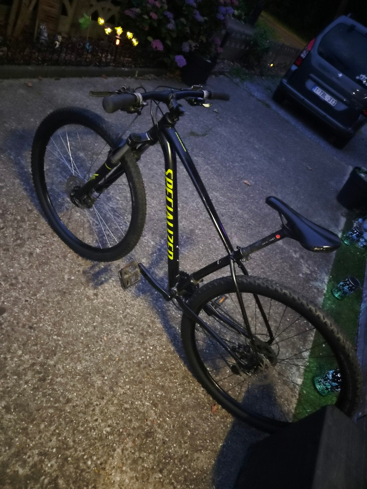 Vtt SPECIALIZED taille S 29pouces, Vélos & Vélomoteurs, Vélos | VTT & Mountainbikes