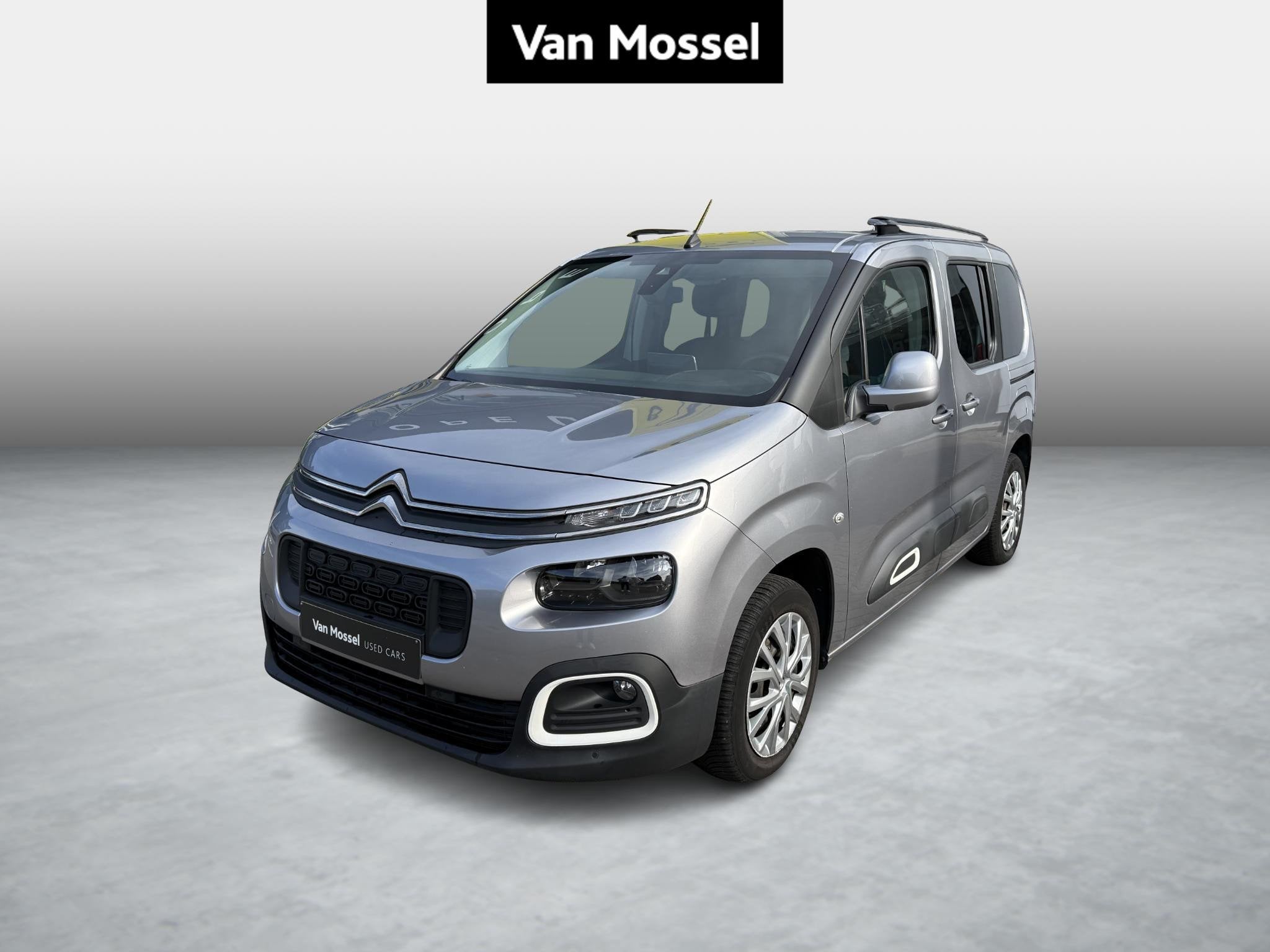 Citroën Berlingo 1.5 BlueHDi 100 MAN S&S Feel M, Achat, 1487 kg, https://public.car-pass.be/vhr/c789e530-192a-481c-9cc4-ed5943aeab37