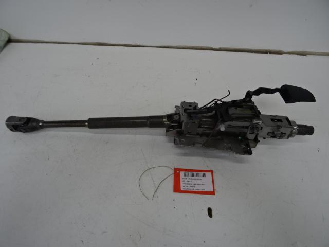 STUURKOLOM Volkswagen Touran (1T1 / T2) (01-2003/05-2010), Gebruikt, Volkswagen