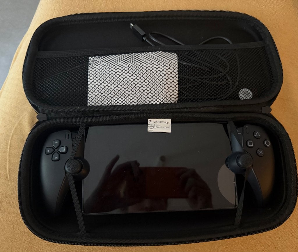 PlayStation 5-handheld, Ophalen, Nieuw, Playstation 5