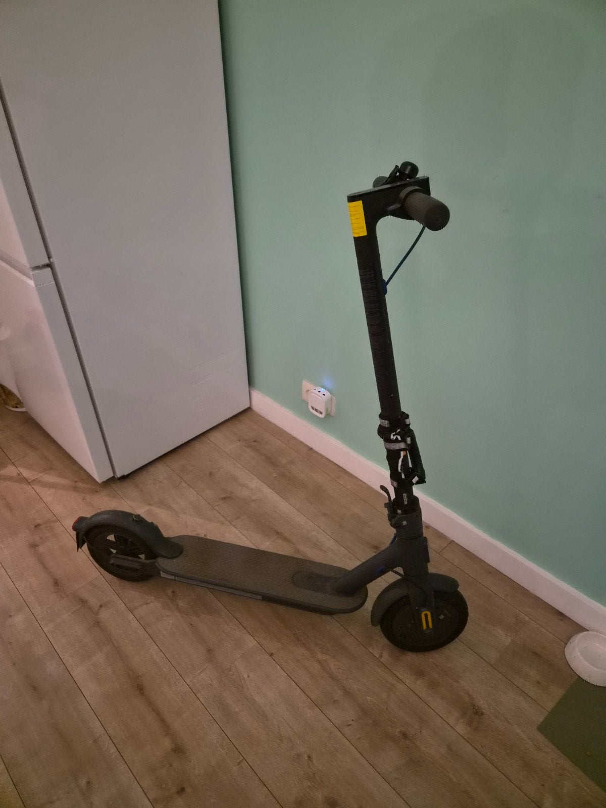elektrische step Xanomi, Ophalen, Gebruikt, Elektrische step (E-scooter), Xiaomi